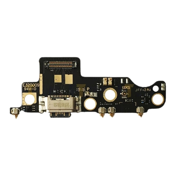 Per la scheda porta di ricarica ZTE Nubia Red Magic NX609J, For ZTE Nubia Red Magic Per la scheda porta di ricarica ZTE Nubia Red Magic NX609J, For ZTE Nubia Red Magic